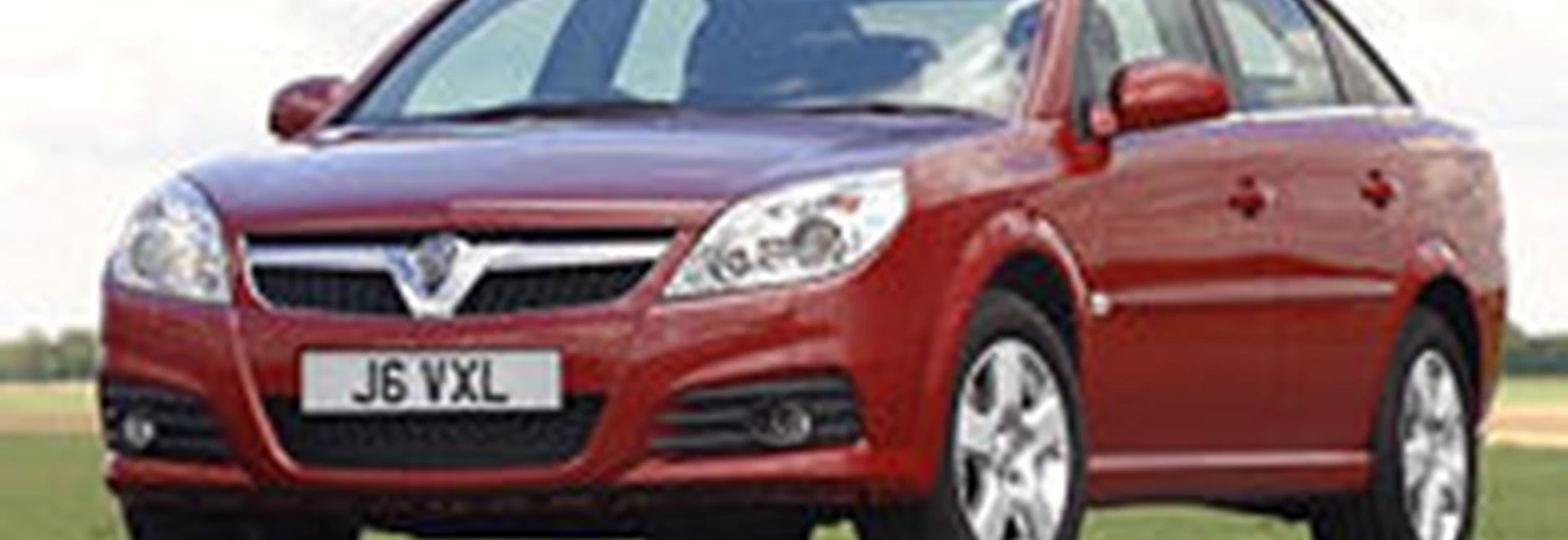 Vauxhall Vectra 1.8 SRi Nav Hatch (2007)